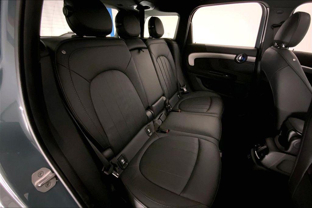 used 2024 MINI Countryman car, priced at $32,379
