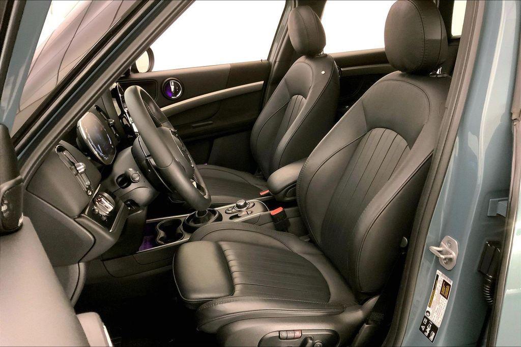 used 2024 MINI Countryman car, priced at $32,379