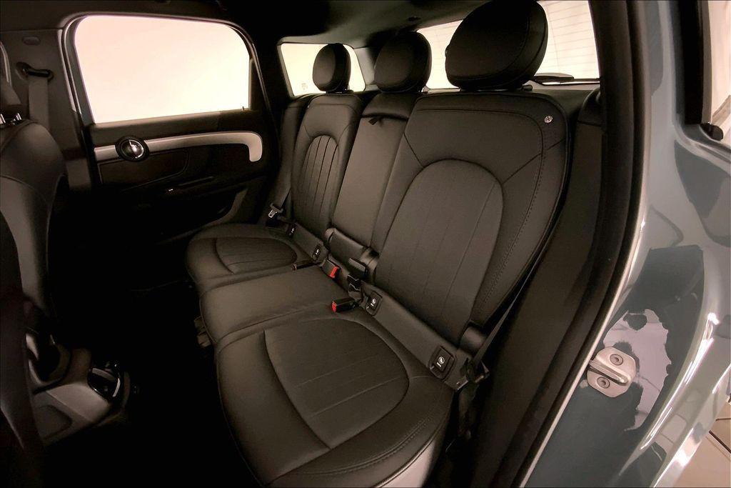 used 2024 MINI Countryman car, priced at $32,379