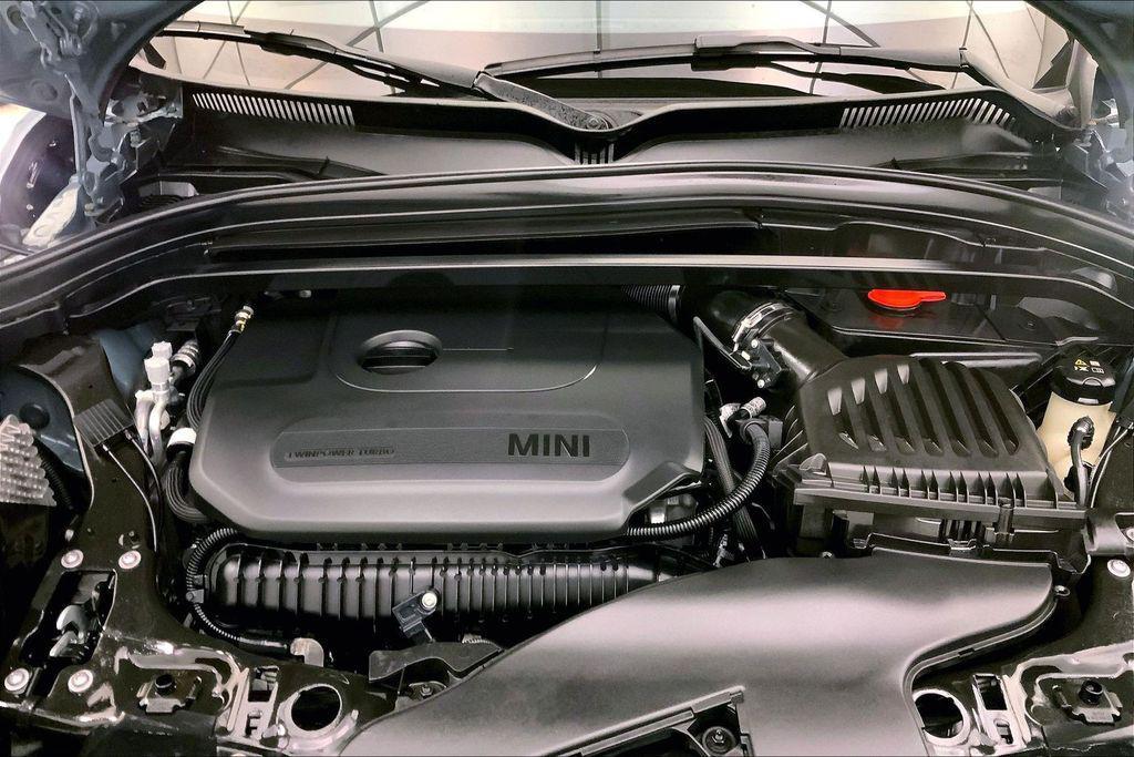 used 2024 MINI Countryman car, priced at $32,379