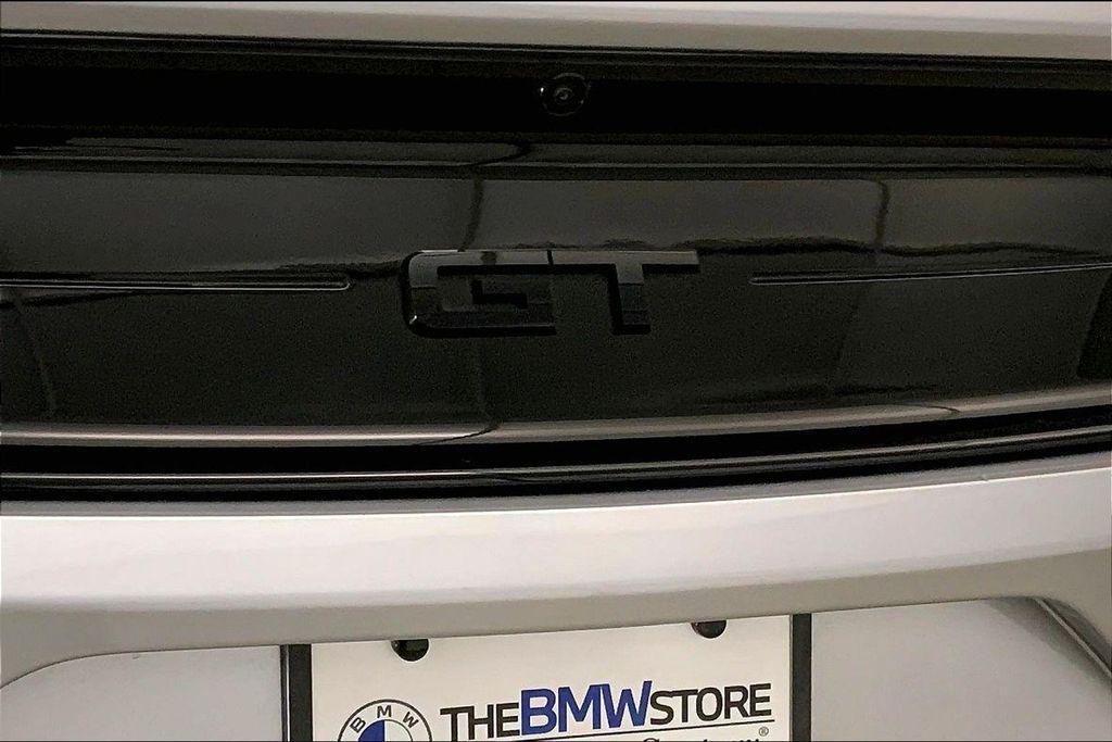 used 2021 Ford Mustang car, priced at $40,750