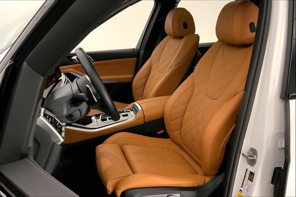 used 2024 BMW X5 PHEV car