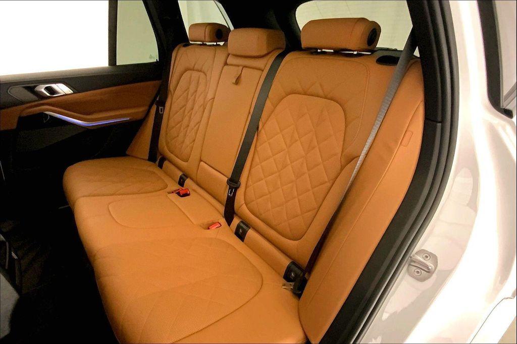 used 2024 BMW X5 PHEV car