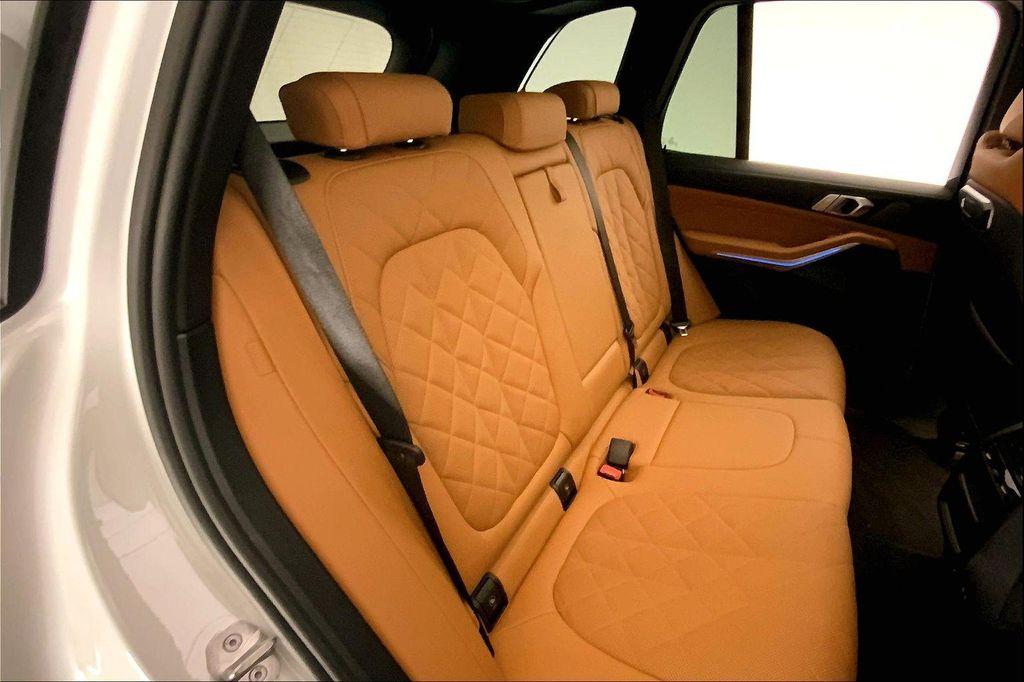 used 2024 BMW X5 PHEV car