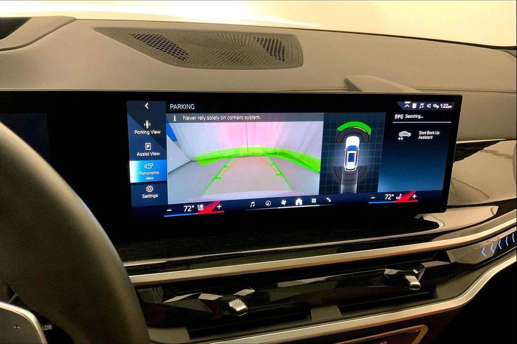 used 2024 BMW X5 PHEV car