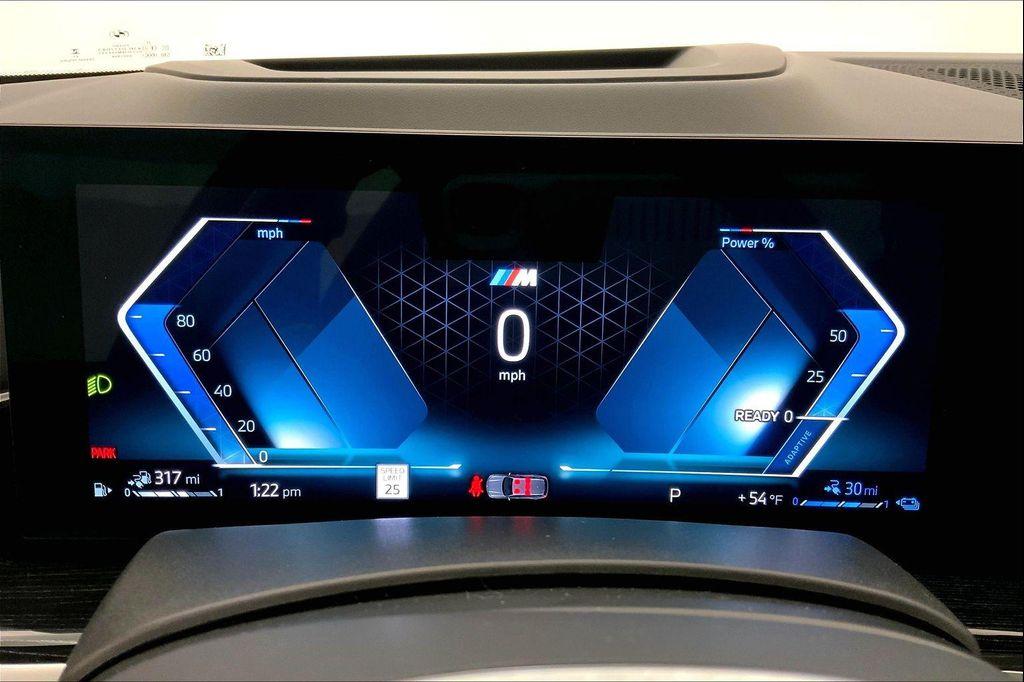 used 2024 BMW X5 PHEV car