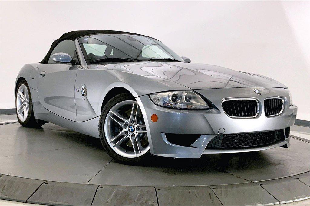 used 2006 BMW M car, priced at $30,148