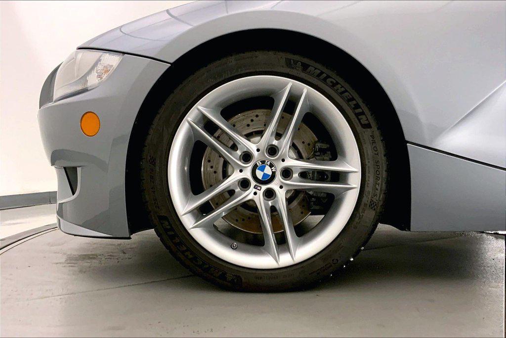 used 2006 BMW M car, priced at $30,148