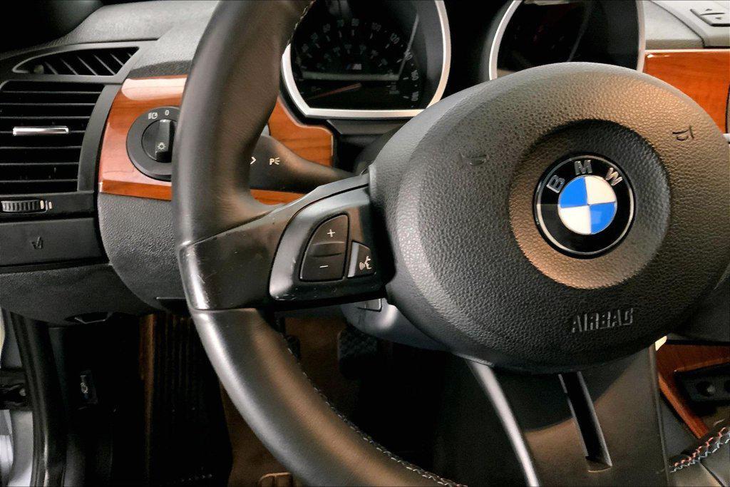 used 2006 BMW M car, priced at $30,148