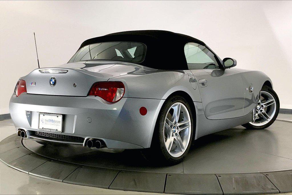 used 2006 BMW M car, priced at $30,148