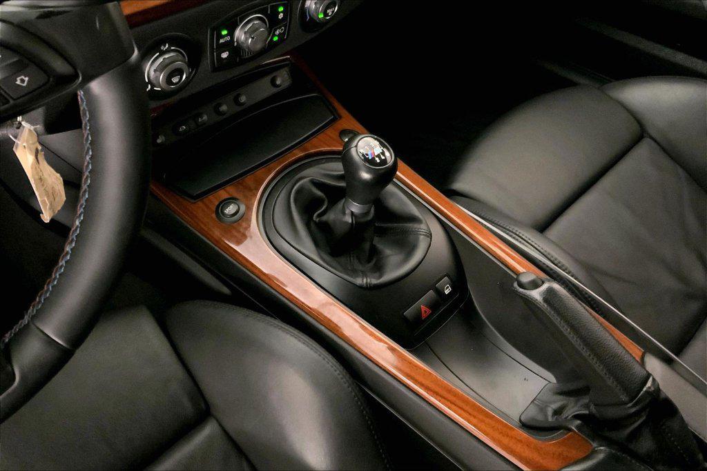 used 2006 BMW M car, priced at $30,148