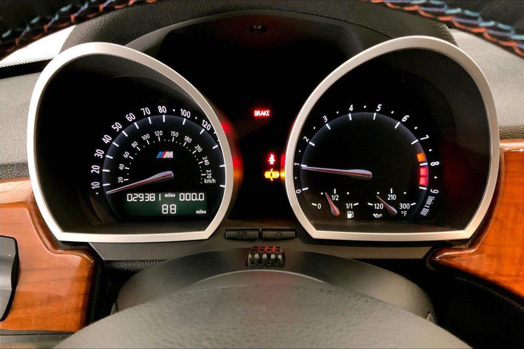 used 2006 BMW M car, priced at $30,148