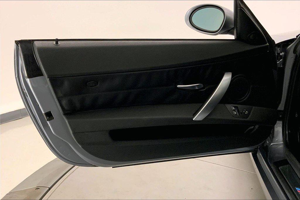 used 2006 BMW M car, priced at $30,148