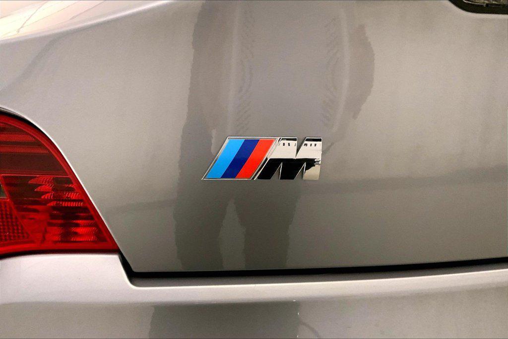 BMW M view 25