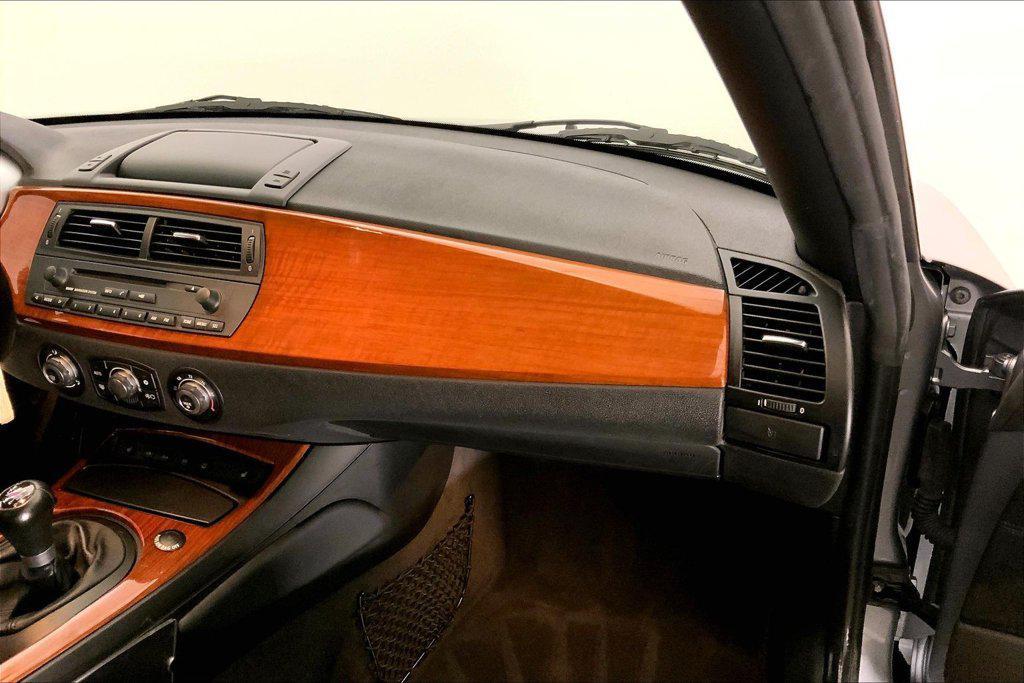 used 2006 BMW M car, priced at $30,148