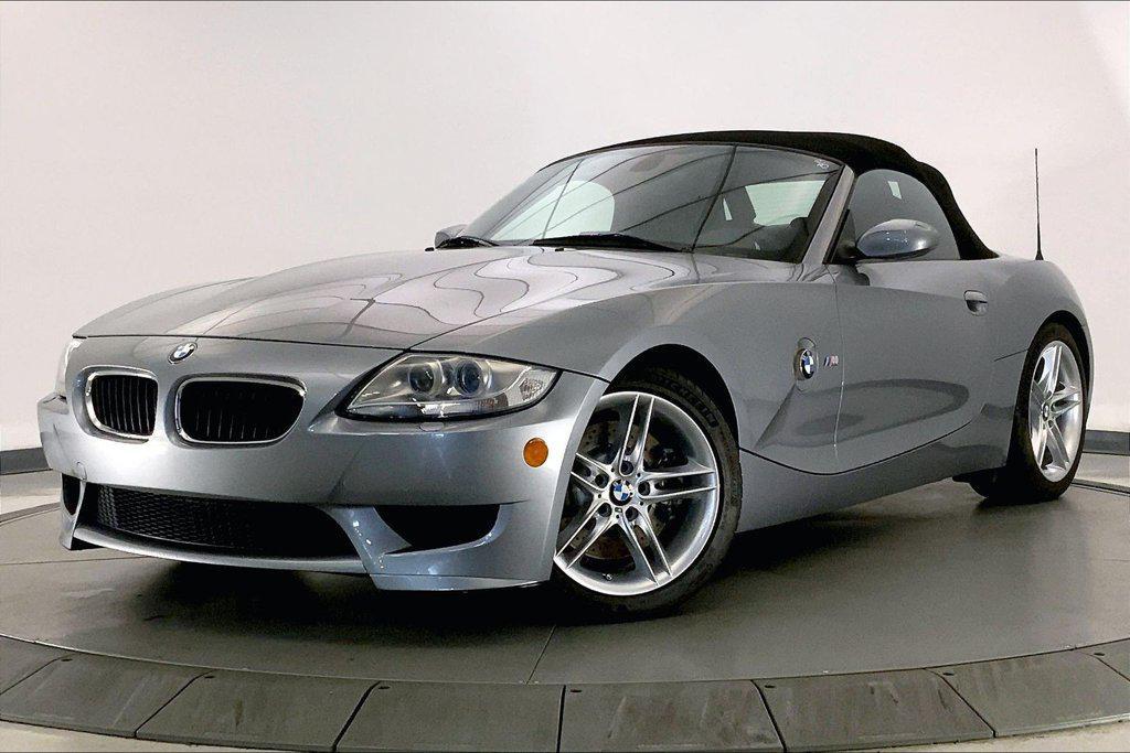 used 2006 BMW M car, priced at $30,148
