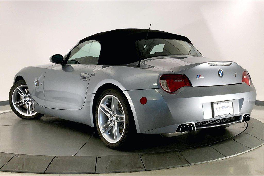 used 2006 BMW M car, priced at $30,148