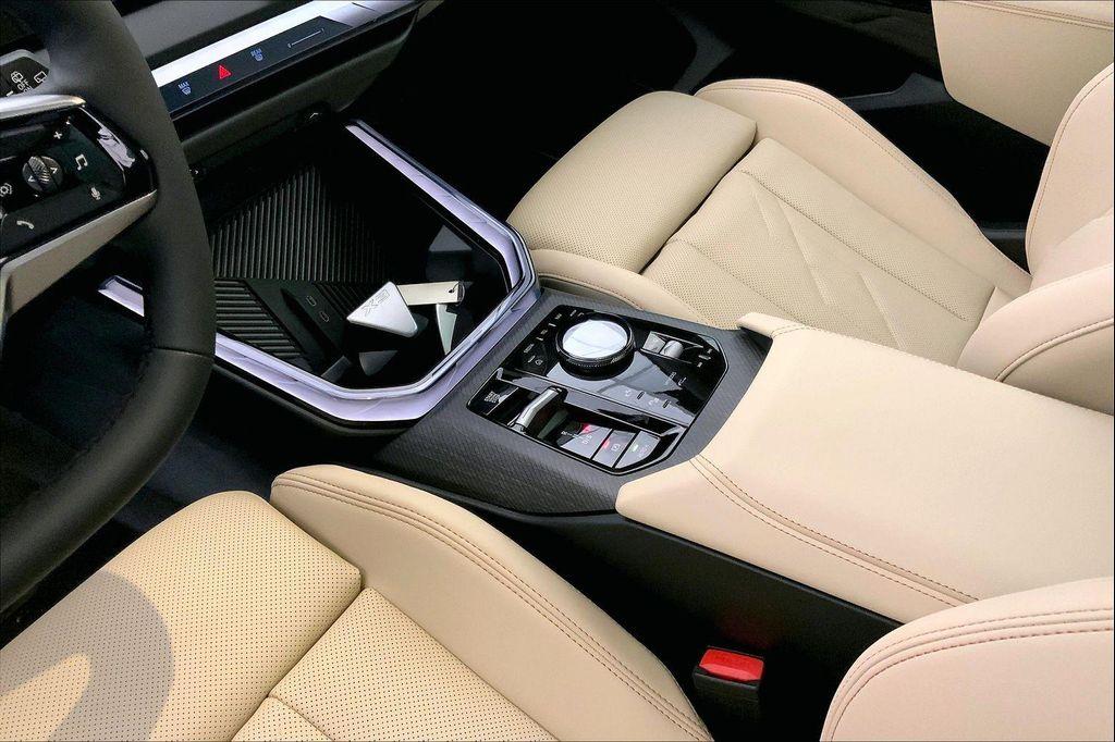 new 2026 BMW X3 car, priced at $58,115