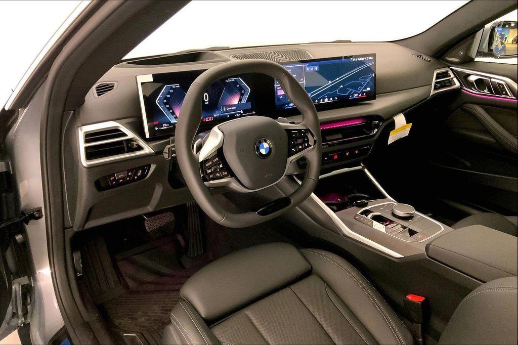 new 2026 BMW 430 car, priced at $60,730