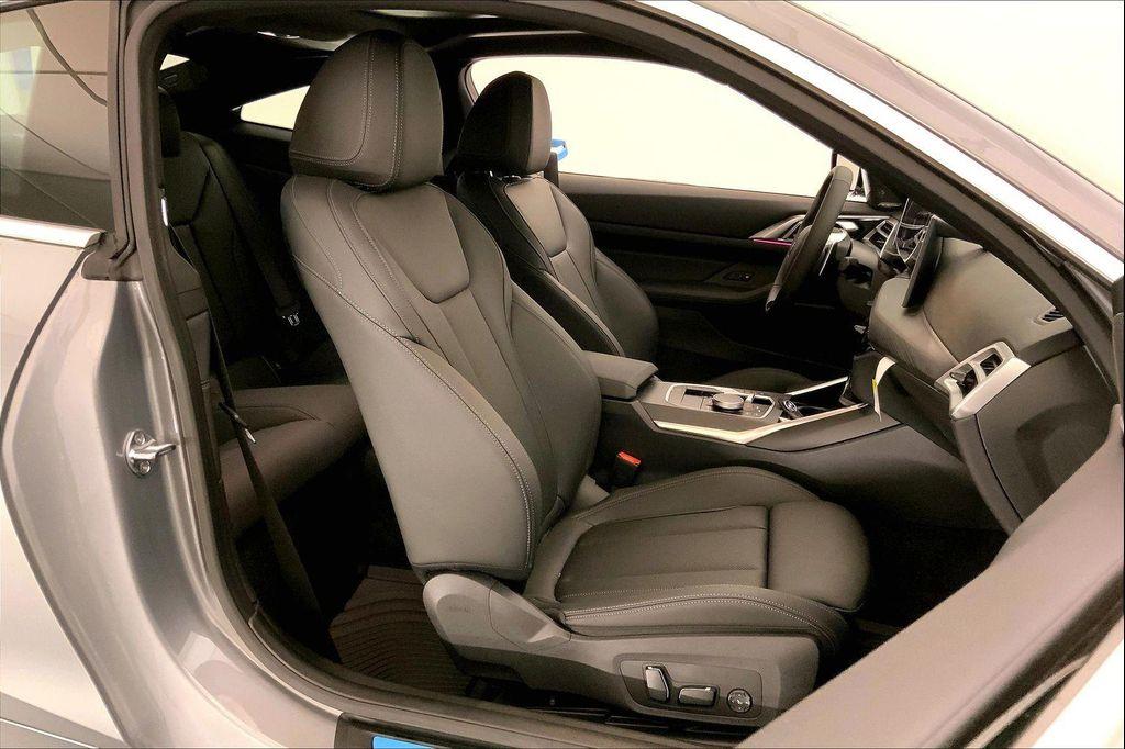 new 2026 BMW 430 car, priced at $60,730