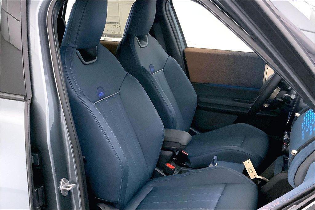 new 2026 MINI Countryman car, priced at $41,625