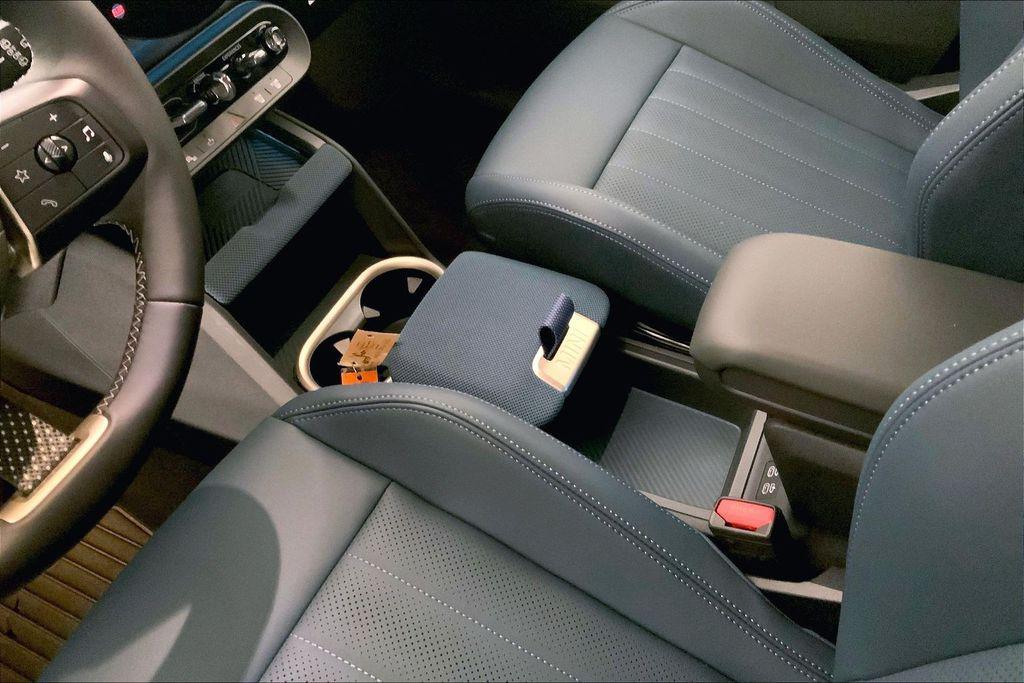 new 2026 MINI Countryman car, priced at $41,625