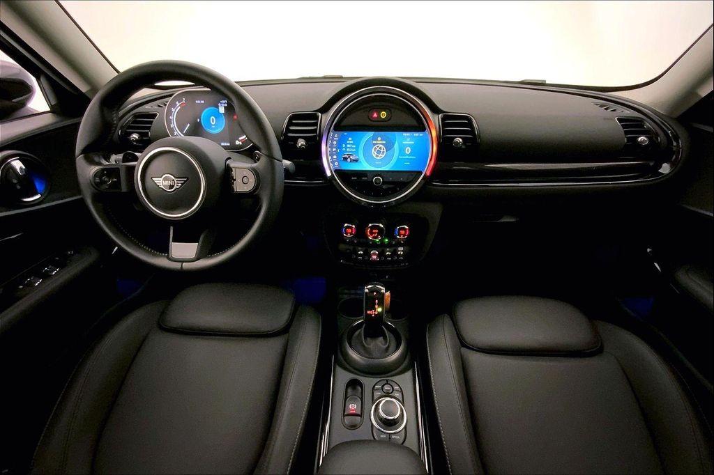 used 2023 MINI Clubman car