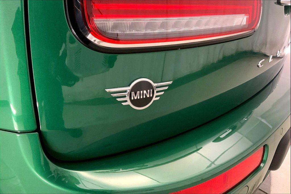used 2023 MINI Clubman car