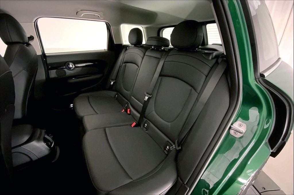 used 2023 MINI Clubman car