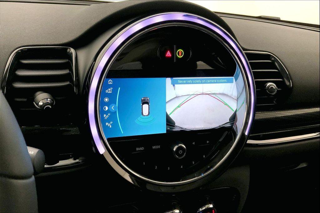 used 2023 MINI Clubman car