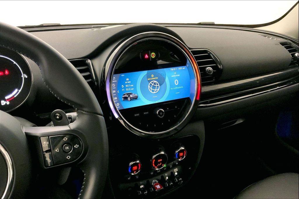 used 2023 MINI Clubman car