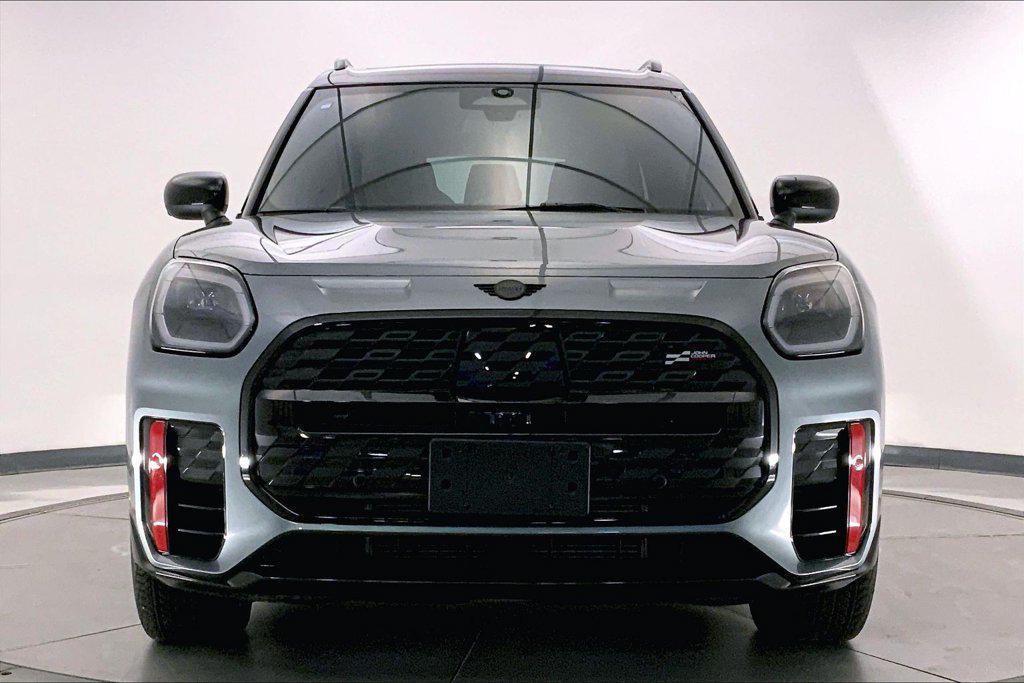 used 2027 MINI Countryman car, priced at $46,393