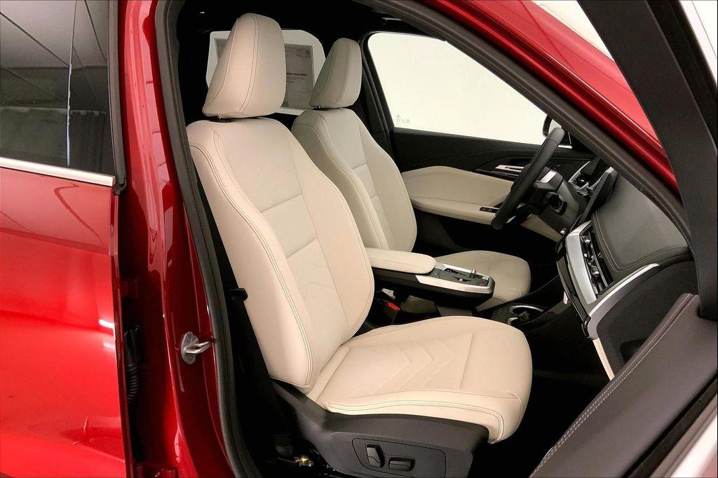 new 2026 BMW X1 car, priced at $47,230