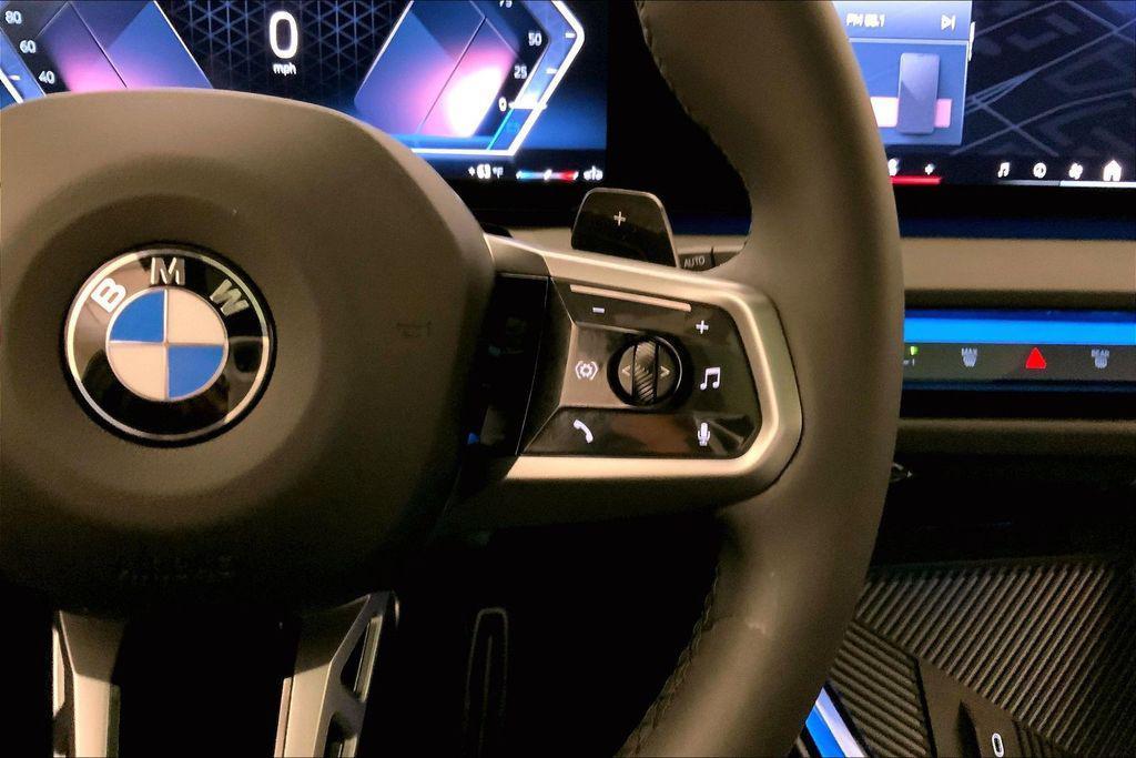 used 2026 BMW X3 car, priced at $50,000