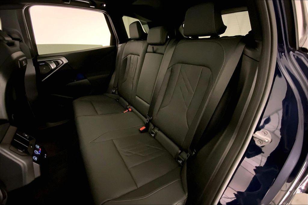 used 2026 BMW X3 car, priced at $50,000