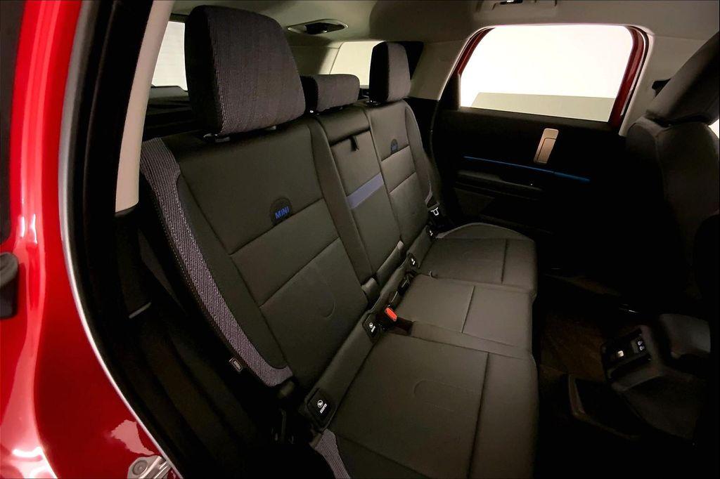 used 2025 MINI Countryman car, priced at $44,595