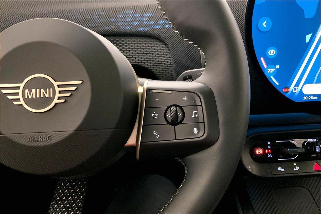 used 2025 MINI Countryman car, priced at $44,595