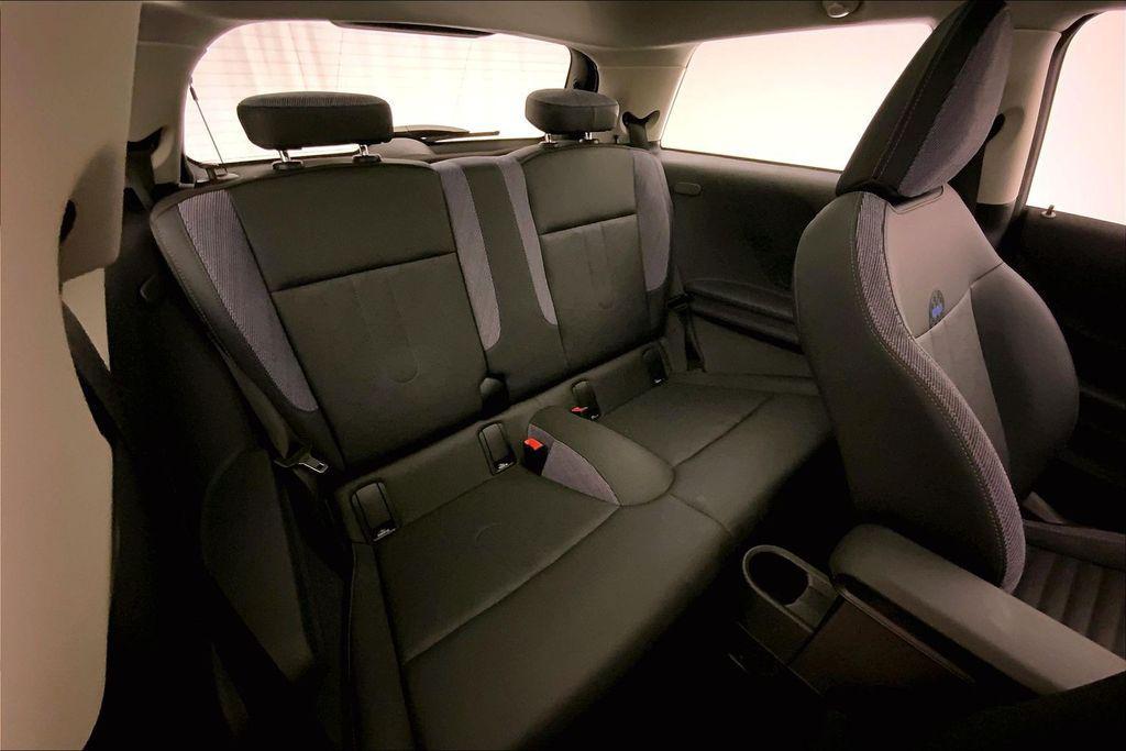 used 2025 MINI Hardtop car, priced at $30,990