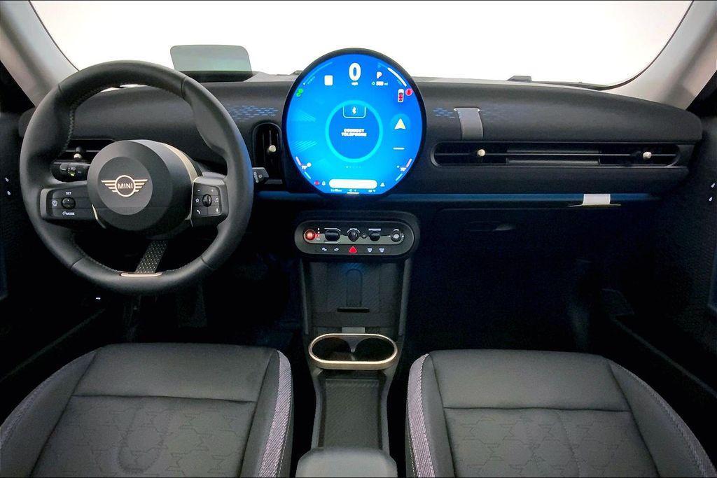 used 2025 MINI Hardtop car, priced at $30,990