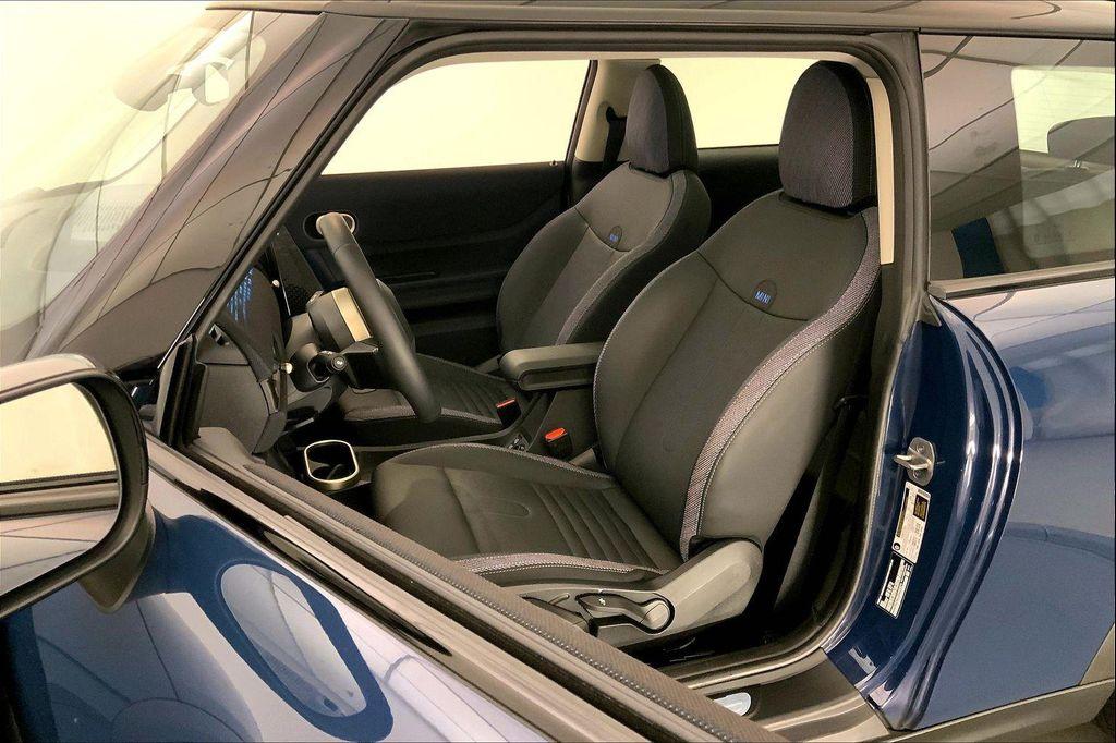 used 2025 MINI Hardtop car, priced at $36,230