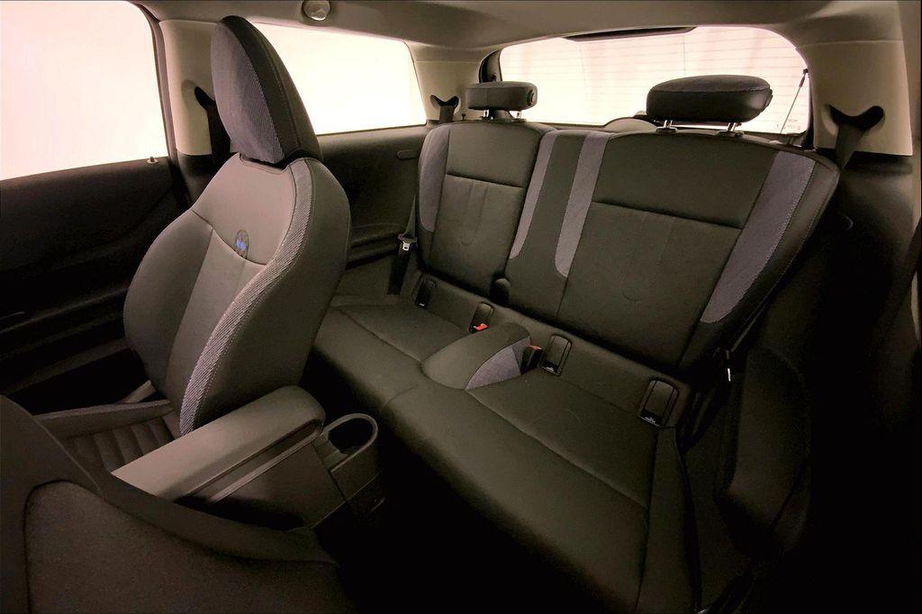 used 2025 MINI Hardtop car, priced at $36,230