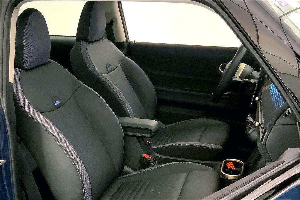 used 2025 MINI Hardtop car, priced at $30,990