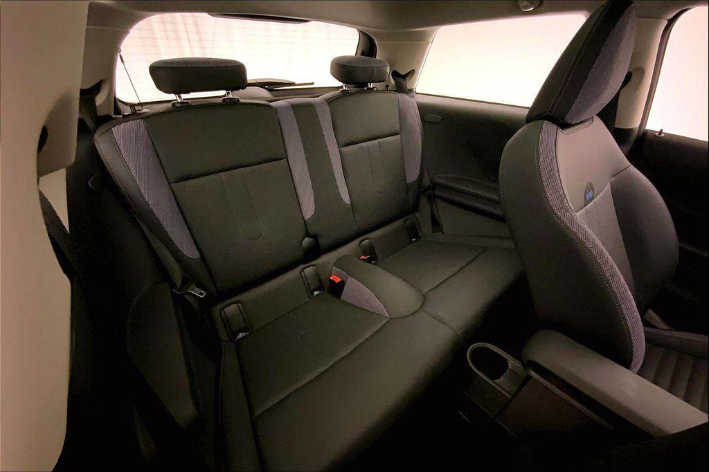 used 2025 MINI Hardtop car, priced at $36,230