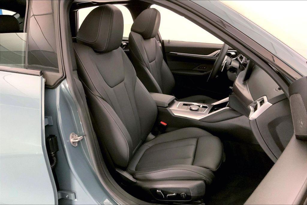 used 2025 BMW M440 car, priced at $55,393