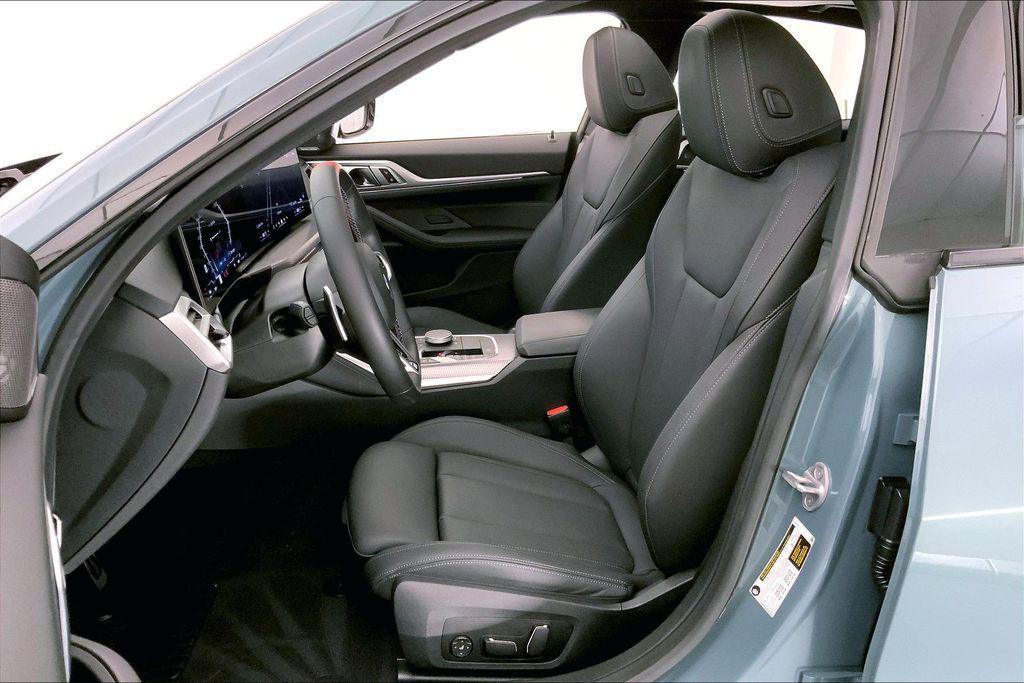 used 2025 BMW M440 car, priced at $55,393