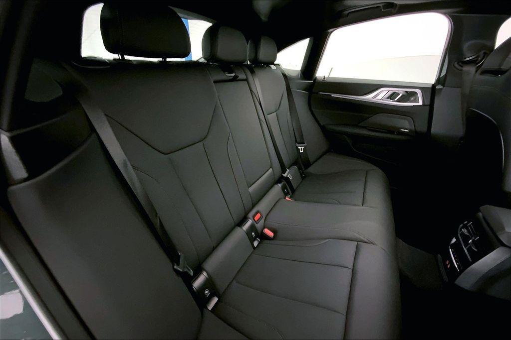 used 2025 BMW M440 car, priced at $55,393