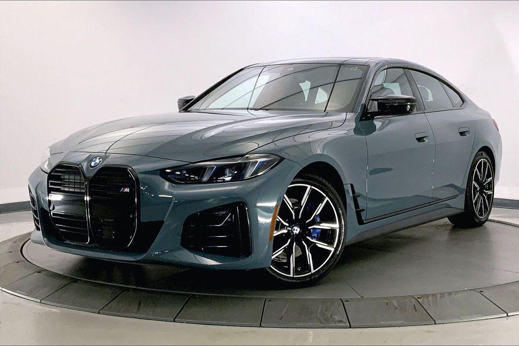 used 2025 BMW M440 car, priced at $55,393