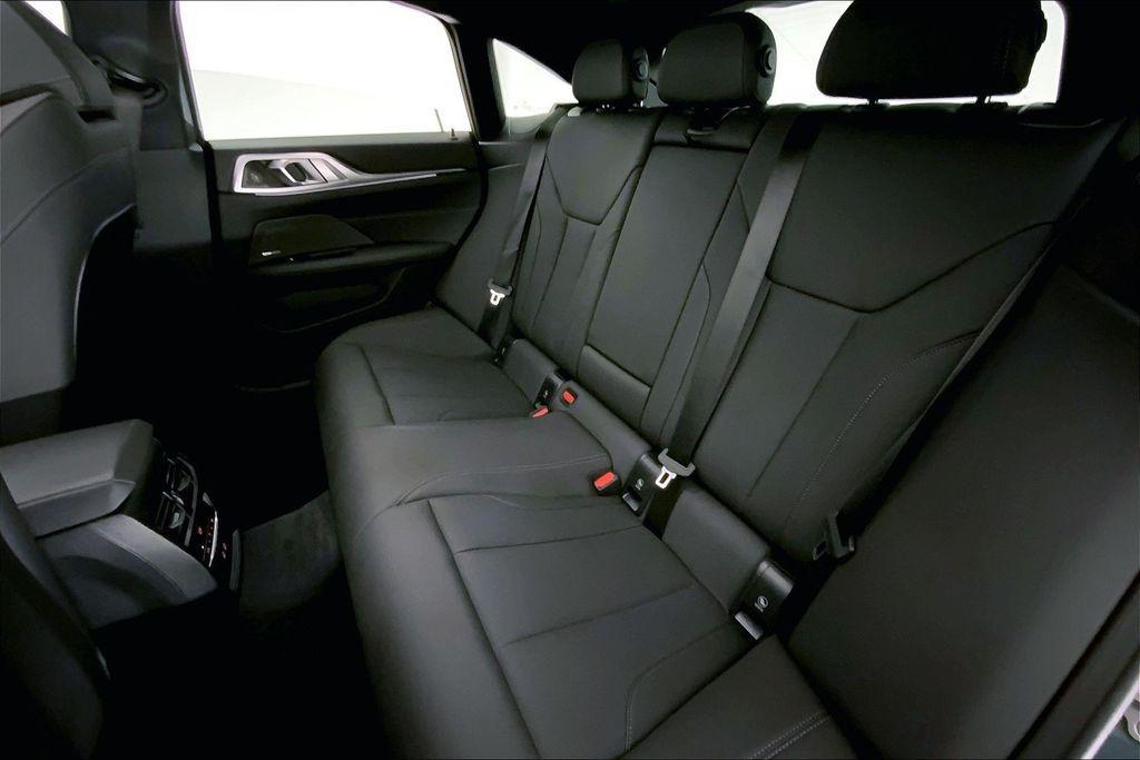 used 2025 BMW M440 car, priced at $55,393