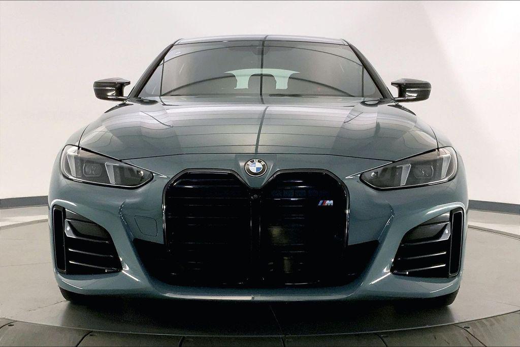 used 2025 BMW M440 car, priced at $55,393