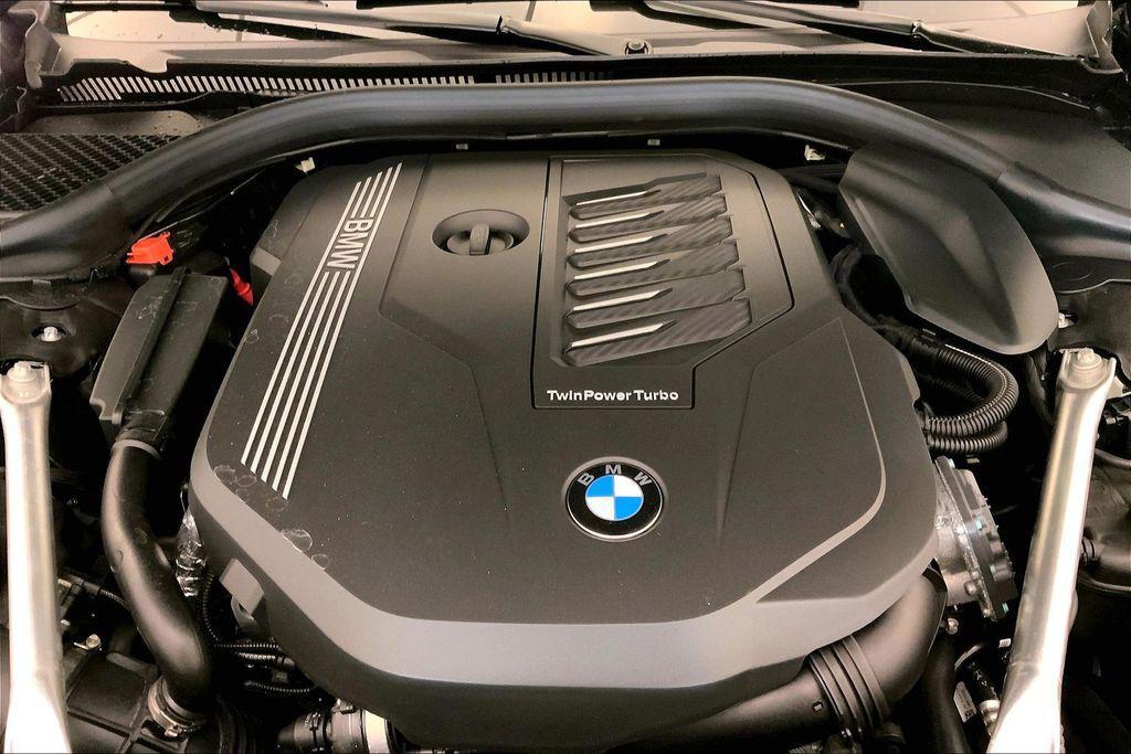 new 2026 BMW 840 car, priced at $110,170